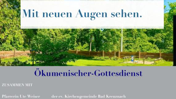 Gottesdienst 2026