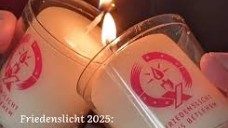 Friedenslichter